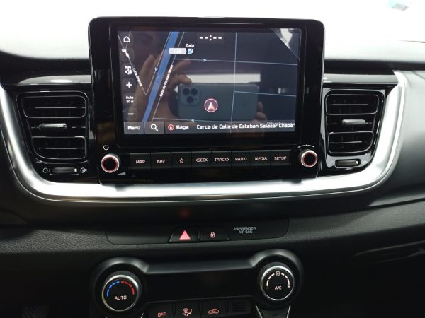 Kia Stonic 1.0 T-GDi 74kW (100CV) MHEV MT Drive