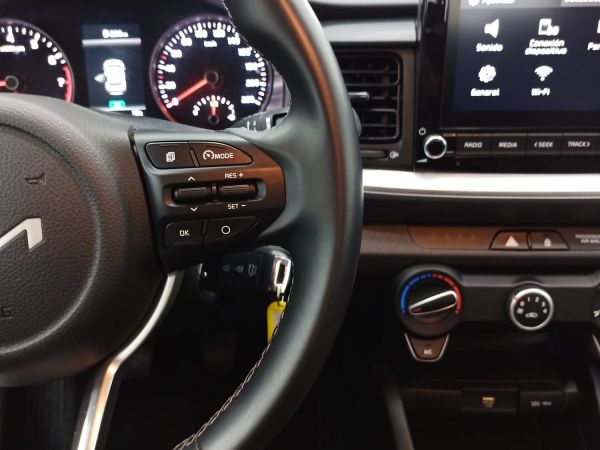 Kia Stonic 1.0 T-GDi 74kW (100CV) MHEV MT Drive