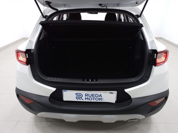 Kia Stonic 1.0 T-GDi 74kW (100CV) MHEV MT Drive