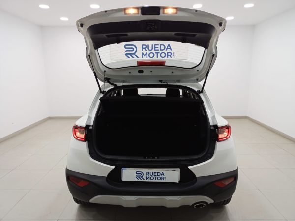 Kia Stonic 1.0 T-GDi 74kW (100CV) MHEV MT Drive