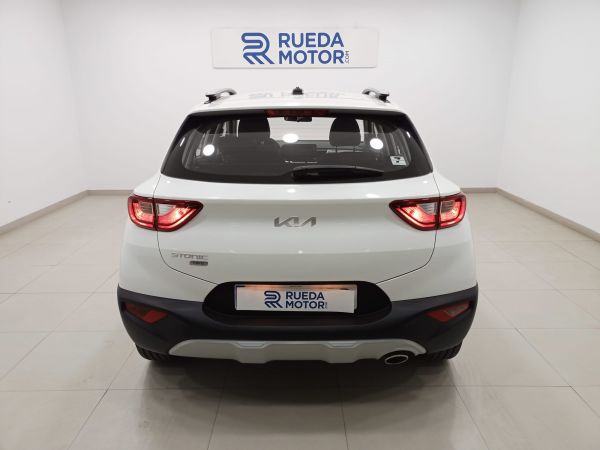 Kia Stonic 1.0 T-GDi 74kW (100CV) MHEV MT Drive