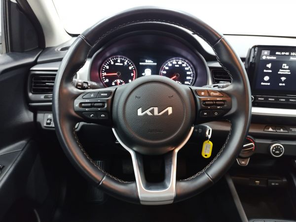 Kia Stonic 1.0 T-GDi 74kW (100CV) MHEV MT Drive