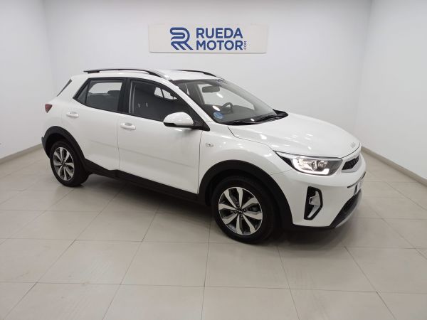 Kia Stonic 1.0 T-GDi 74kW (100CV) MHEV MT Drive