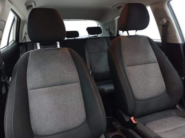 Kia Stonic 1.0 T-GDi 74kW (100CV) MHEV MT Drive