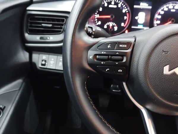 Kia Stonic 1.0 T-GDi 74kW (100CV) MHEV MT Drive