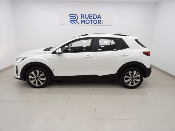 Kia Stonic 1.0 T-GDi 74kW (100CV) MHEV MT Drive