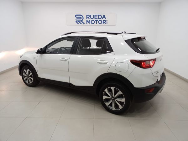 Kia Stonic 1.0 T-GDi 74kW (100CV) MHEV MT Drive