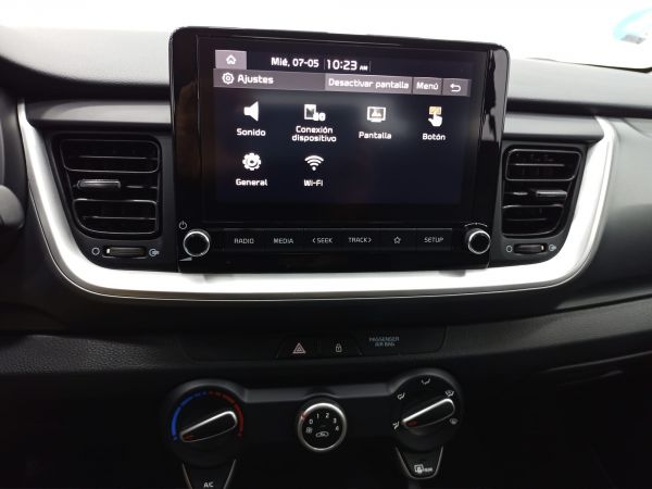 Kia Stonic 1.0 T-GDi 74kW (100CV) MHEV MT Drive