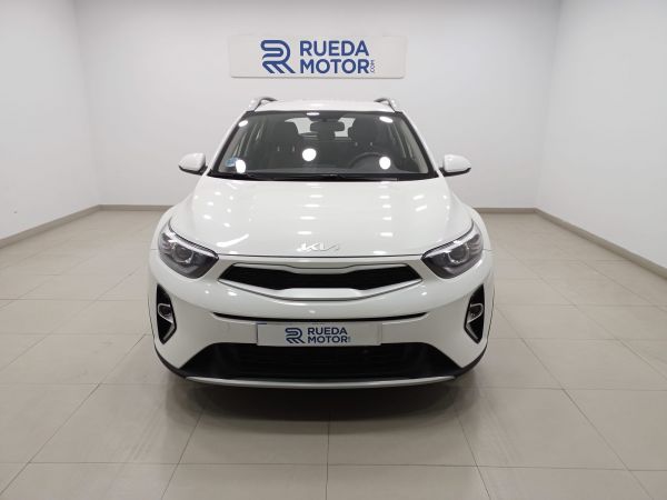 Kia Stonic 1.0 T-GDi 74kW (100CV) MHEV MT Drive