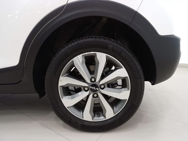 Kia Stonic 1.0 T-GDi 74kW (100CV) MHEV MT Drive