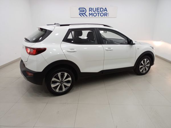 Kia Stonic 1.0 T-GDi 74kW (100CV) MHEV MT Drive