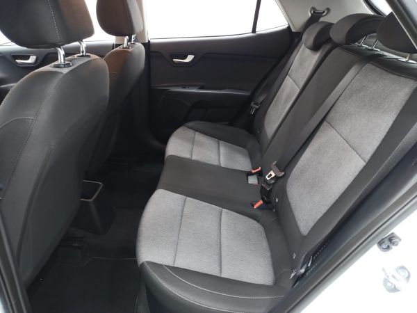 Kia Stonic 1.0 T-GDi 74kW (100CV) MHEV MT Drive