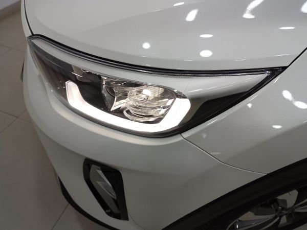 Kia Stonic 1.0 T-GDi 74kW (100CV) MHEV MT Drive