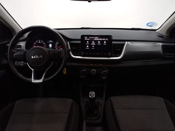 Kia Stonic 1.0 T-GDi 74kW (100CV) MHEV MT Drive