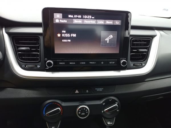 Kia Stonic 1.0 T-GDi 74kW (100CV) MHEV MT Drive