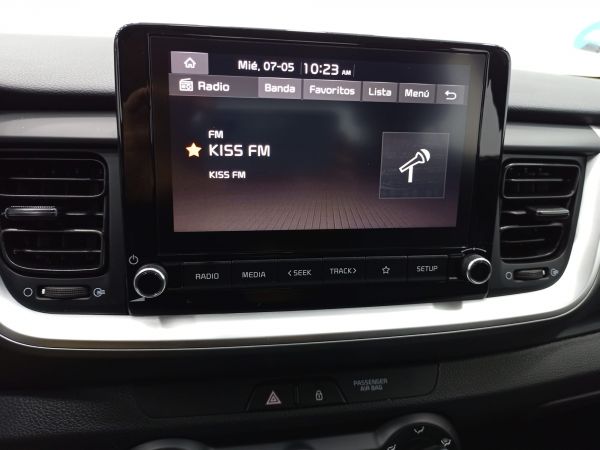 Kia Stonic 1.0 T-GDi 74kW (100CV) MHEV MT Drive