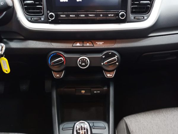 Kia Stonic 1.0 T-GDi 74kW (100CV) MHEV MT Drive