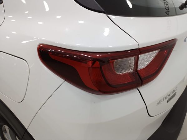 Kia Stonic 1.0 T-GDi 74kW (100CV) MHEV MT Drive