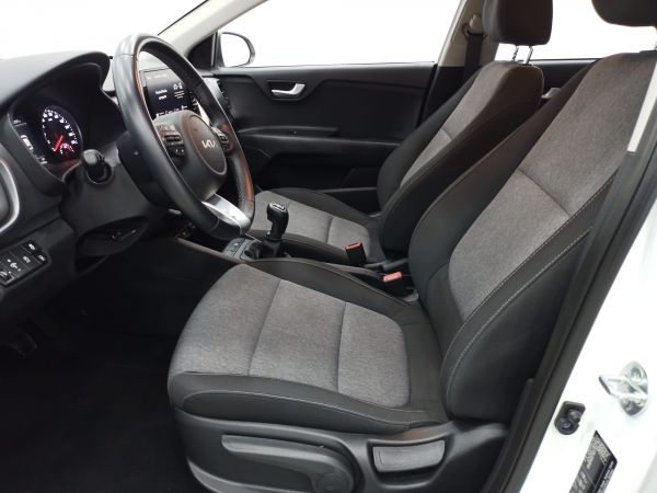 Kia Stonic 1.0 T-GDi 74kW (100CV) MHEV MT Drive