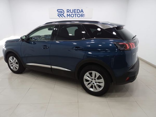 Peugeot 3008 1.5 BlueHDi 96kW (130CV) S&S Style