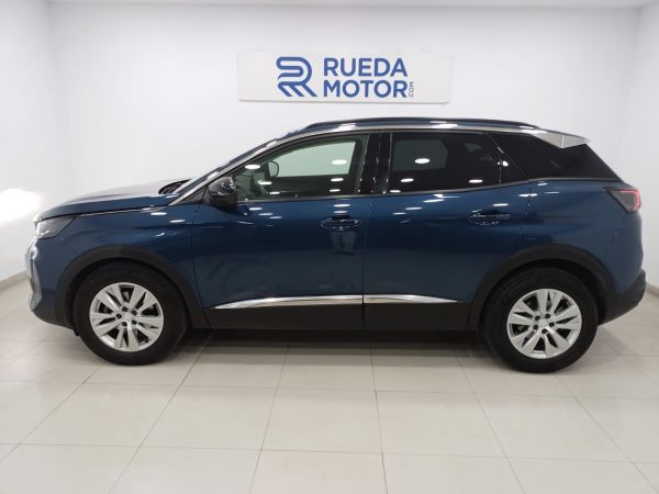 Peugeot 3008 1.5 BlueHDi 96kW (130CV) S&S Style
