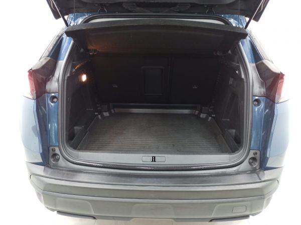 Peugeot 3008 1.5 BlueHDi 96kW (130CV) S&S Style