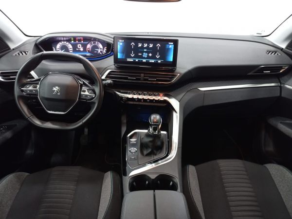 Peugeot 3008 1.5 BlueHDi 96kW (130CV) S&S Style