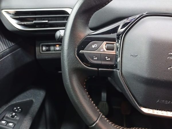 Peugeot 3008 1.5 BlueHDi 96kW (130CV) S&S Style