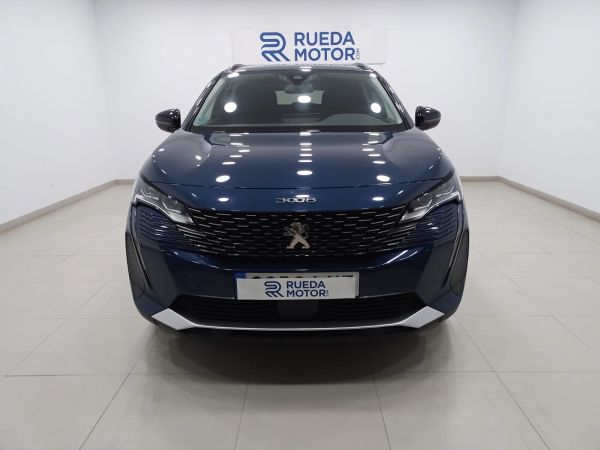 Peugeot 3008 1.5 BlueHDi 96kW (130CV) S&S Style