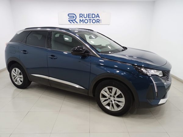 Peugeot 3008 1.5 BlueHDi 96kW (130CV) S&S Style