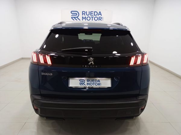 Peugeot 3008 1.5 BlueHDi 96kW (130CV) S&S Style