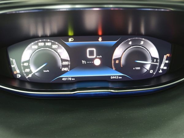 Peugeot 3008 1.5 BlueHDi 96kW (130CV) S&S Style