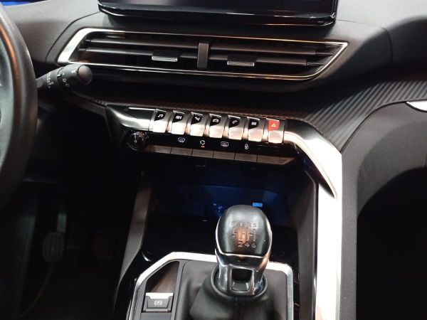 Peugeot 3008 1.5 BlueHDi 96kW (130CV) S&S Style