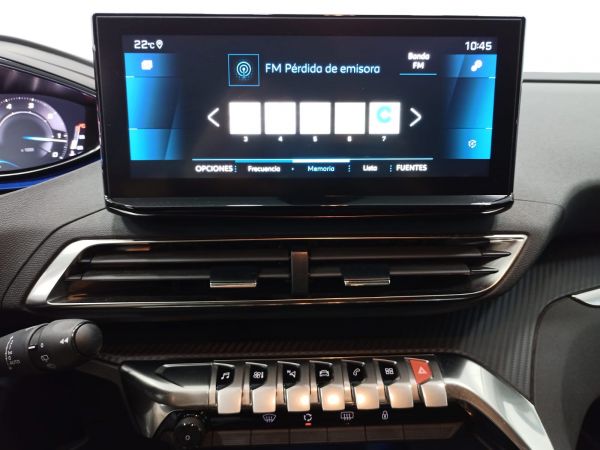 Peugeot 3008 1.5 BlueHDi 96kW (130CV) S&S Style