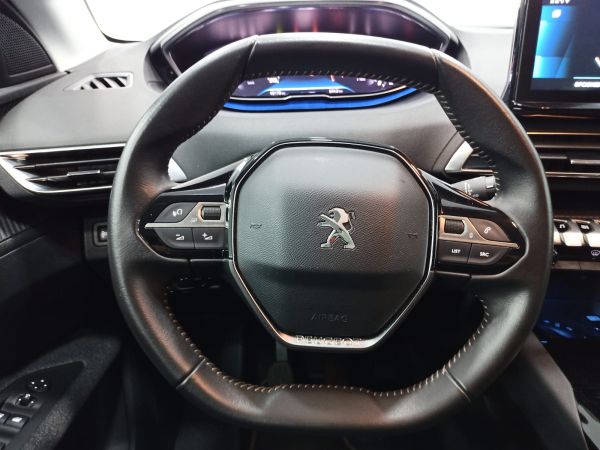 Peugeot 3008 1.5 BlueHDi 96kW (130CV) S&S Style