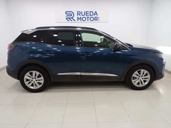 Peugeot 3008 1.5 BlueHDi 96kW (130CV) S&S Style