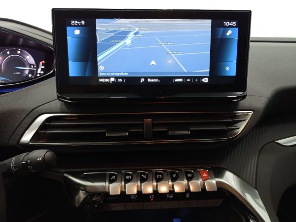 Peugeot 3008 1.5 BlueHDi 96kW (130CV) S&S Style