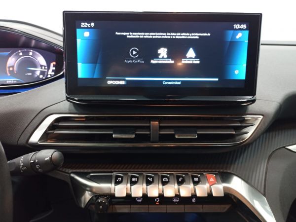 Peugeot 3008 1.5 BlueHDi 96kW (130CV) S&S Style