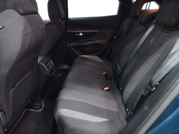 Peugeot 3008 1.5 BlueHDi 96kW (130CV) S&S Style