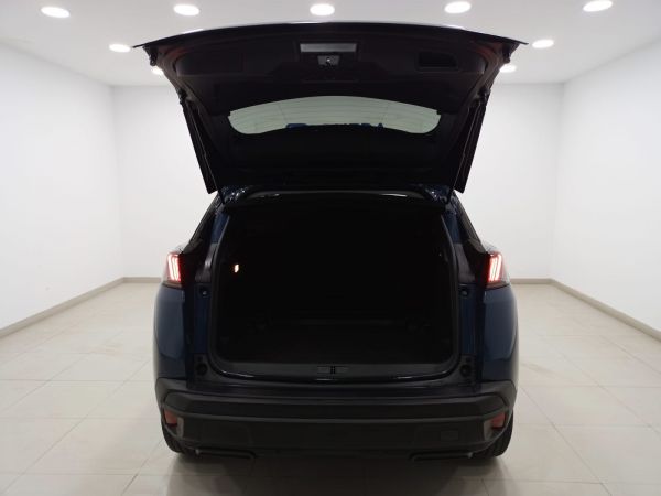 Peugeot 3008 1.5 BlueHDi 96kW (130CV) S&S Style