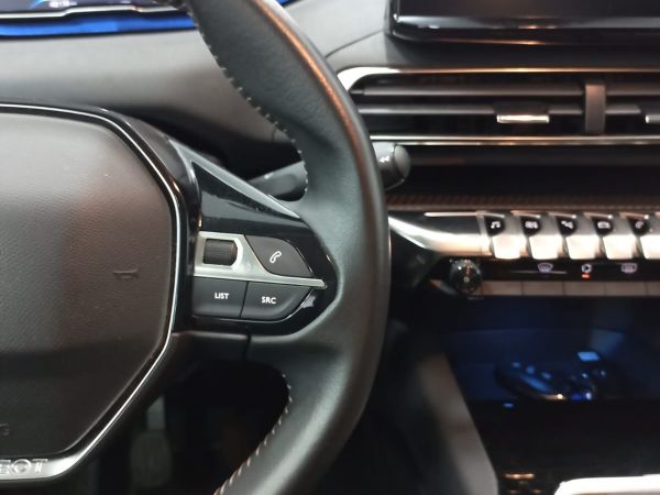 Peugeot 3008 1.5 BlueHDi 96kW (130CV) S&S Style