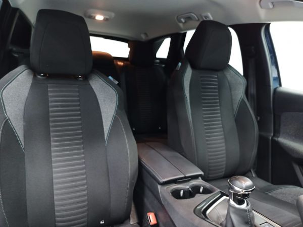 Peugeot 3008 1.5 BlueHDi 96kW (130CV) S&S Style