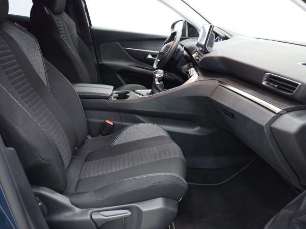 Peugeot 3008 1.5 BlueHDi 96kW (130CV) S&S Style