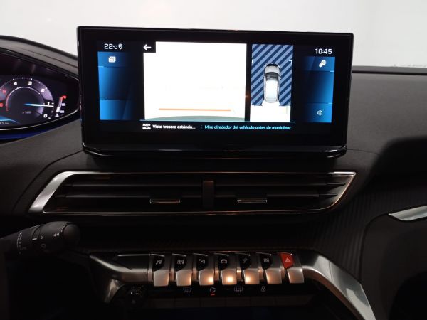 Peugeot 3008 1.5 BlueHDi 96kW (130CV) S&S Style