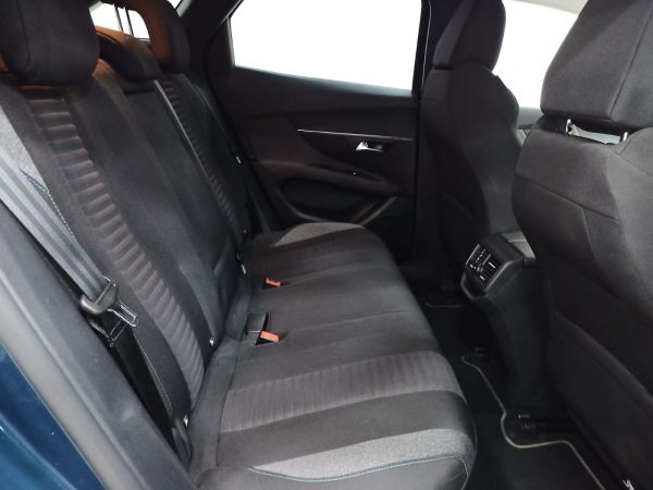 Peugeot 3008 1.5 BlueHDi 96kW (130CV) S&S Style