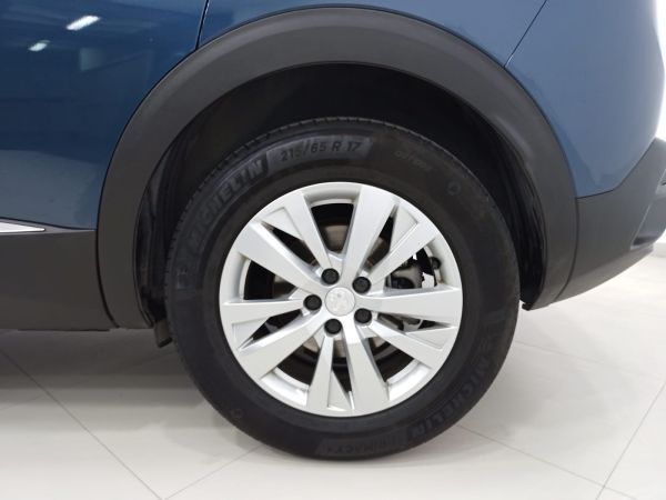 Peugeot 3008 1.5 BlueHDi 96kW (130CV) S&S Style