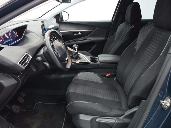 Peugeot 3008 1.5 BlueHDi 96kW (130CV) S&S Style