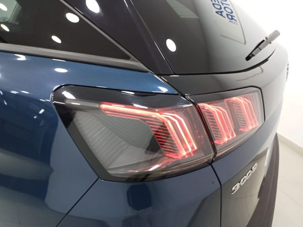 Peugeot 3008 1.5 BlueHDi 96kW (130CV) S&S Style