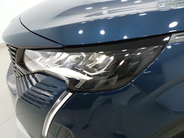 Peugeot 3008 1.5 BlueHDi 96kW (130CV) S&S Style