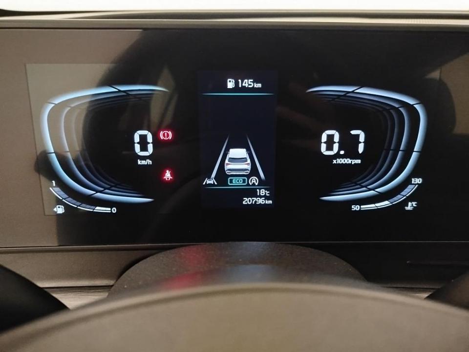 Kia Sportage 1.6 T-GDi MHEV 110kW (150CV) Drive 4x2